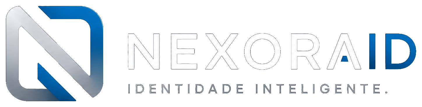 NEXORAID — Identidade Inteligente